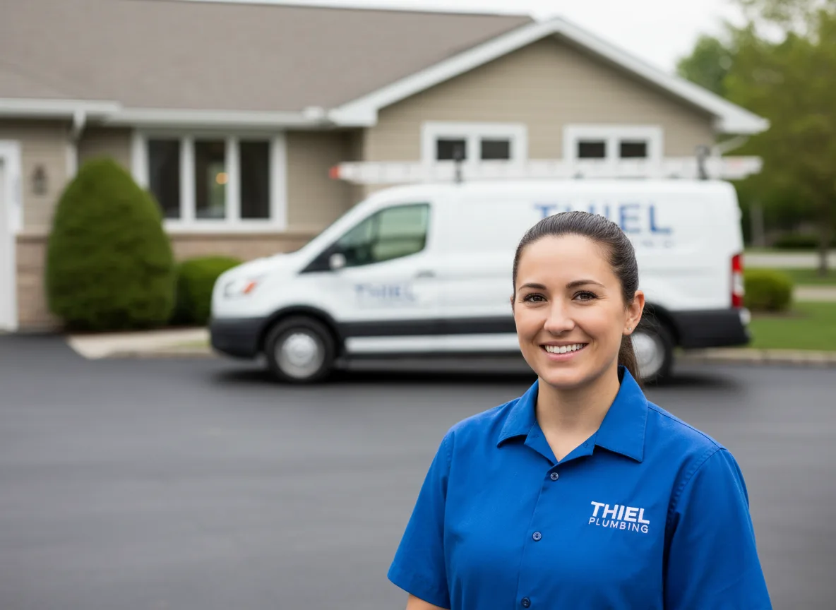 Plumber Annandale, MN FAQs